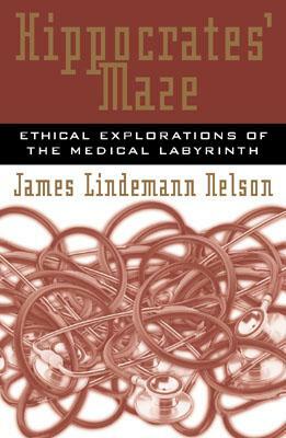 Hippocrates' Maze: Ethical Explorations of the Medical Labyrinth by James Lindemann Nelson