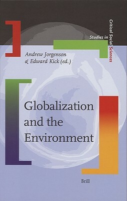 Globalization and the Environment by 