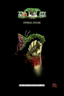 Po Lyn Lee: Ophelia House by Carlton Lewis Sampson