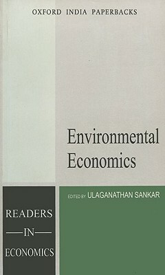 Environmental Economics by 