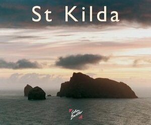 St Kilda (Souvenir Guide) by Colin Baxter, David A. Quine