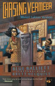 Misteri Lukisan Vermeer by Blue Balliett