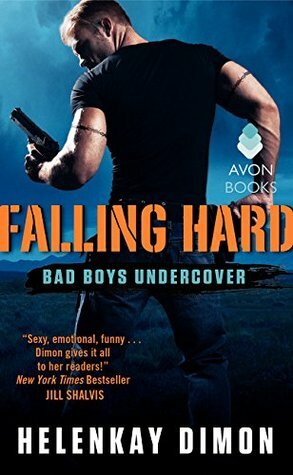 Falling Hard by HelenKay Dimon