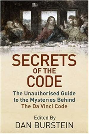 Secrets Of The Code by Dan Burstein