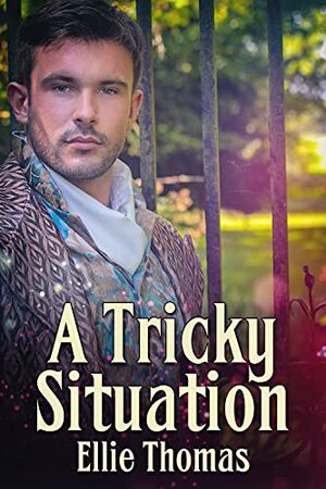 A Tricky Situation by Ellie Thomas