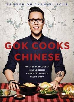 Gok Cooks Chinese by Gok Wan