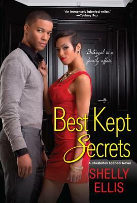 Best Kept Secrets by Shelly Ellis