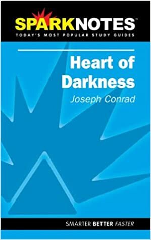 Heart of Darkness (SparkNotes Literature Guide) by SparkNotes