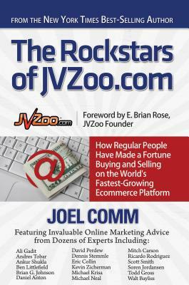 The Rockstars of Jvzoo.com by Joel Comm