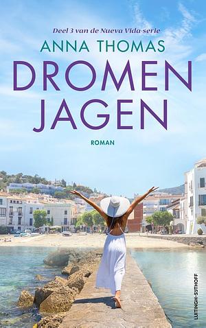 Recensie: Dromen jagen van Anna Thomas