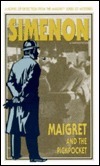 Maigret and the Pickpocket by Georges Simenon, Nigel Ryan