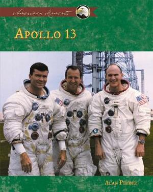 Apollo 13 by Alan Pierce