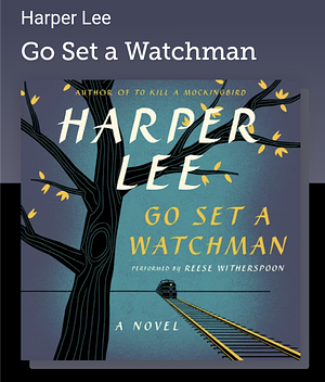 Go Set A Watchman By Harper Lee New HB w. DJ Stated First Edition. Long Awaited Sequel to To Kill A Mockingbird by Harper Lee