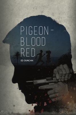 Pigeon-Blood Red by Ed Duncan