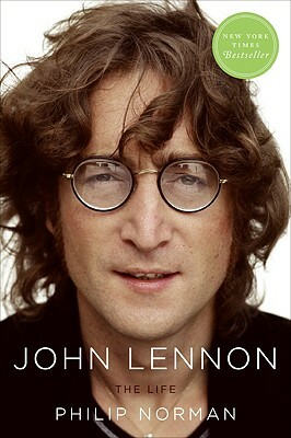 John Lennon: The Life by Philip Norman