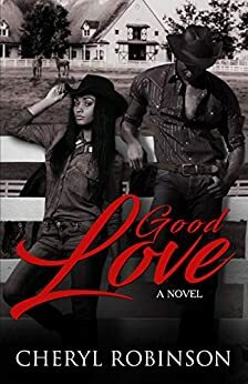 Good Love by Cheryl Robinson