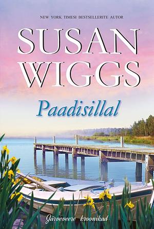 Paadisillal by Susan Wiggs