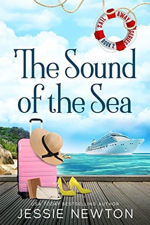 The Sound of the Sea by Jessie Newton