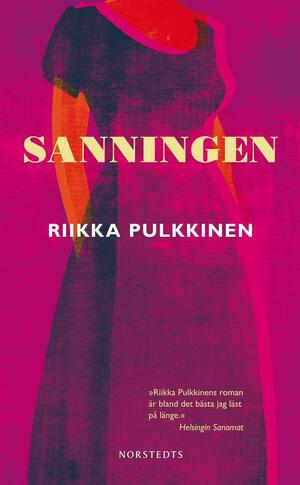 Sanningen by Riikka Pulkkinen