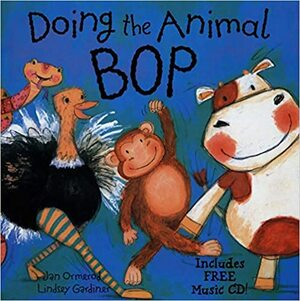 Doing the Animal Bop by Lindsey Gardiner