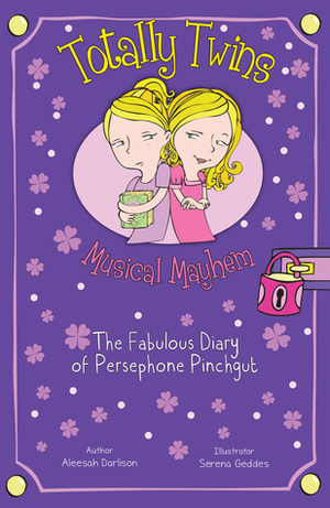 Musical Mayhem (Totally Twins, #1) by Aleesah Darlison