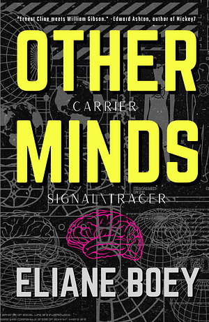 Other Minds by Eliane Boey