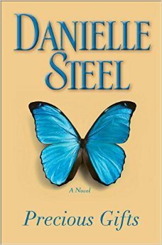 Precious Gifts by Danielle Steel