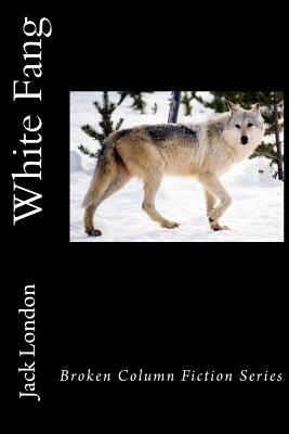 White Fang by Jack London