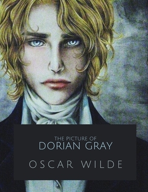 The Picture of Dorian Gray by Oscar Wilde