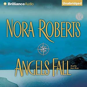 Angels Fall by Nora Roberts