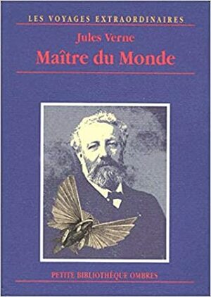 Maître du monde by Jules Verne