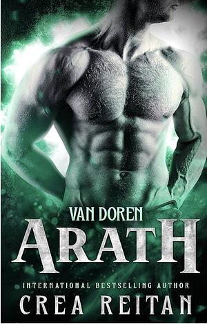 Arath by Crea Reitan