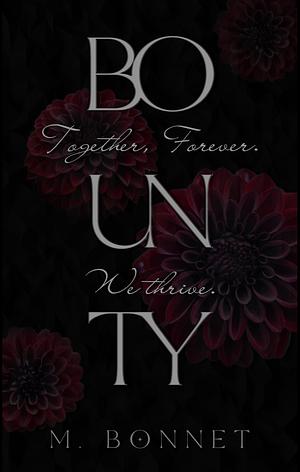 Bounty Bonus Chapter by M. Bonnet