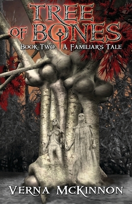 Tree of Bones by Verna McKinnon