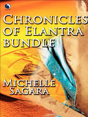Chronicles of Elantra Bundle by Michelle Sagara