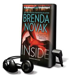 Inside by Brenda Novak