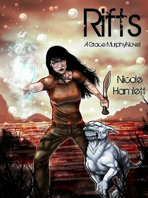 Rifts by Nicole Hamlett