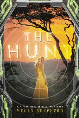 The Hunt by Megan Shepherd