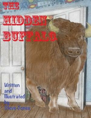 The Hidden Buffalo by Steven E. Jones