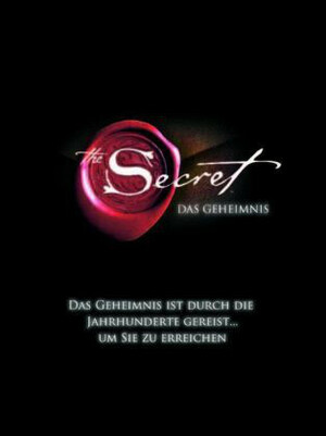 The Secret - Das Geheimnis by Rhonda Byrne