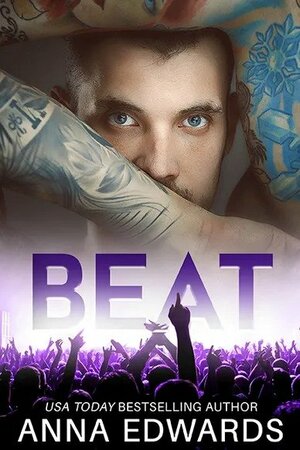 Beat by Anna Edwards