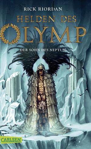  Der Sohn des Neptun by Rick Riordan