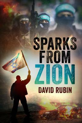 Sparks from Zion by David Rubin