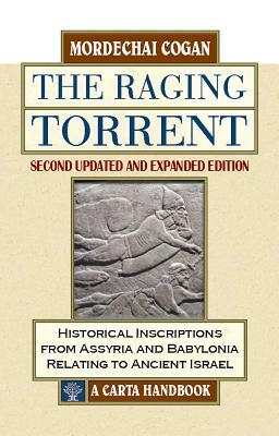 The Raging Torrent by Mordechai Cogan