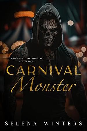 Carnival Monster by Selena Winters