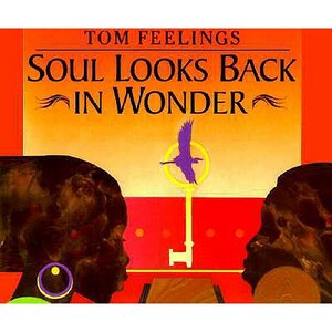 Soul Looks Back in Wonder by Various, Various