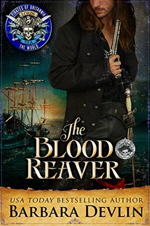 The Blood Reaver by Barbara Devlin