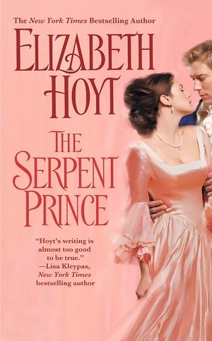 The Serpent Prince by Elizabeth Hoyt