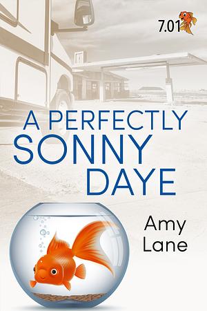 A Perfectly Sonny Daye by Amy Lane