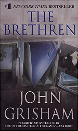 The Brethren by John Grisham